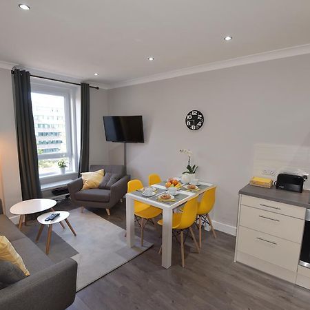Meadowbank House Luxury Apartment EDI Exterior foto