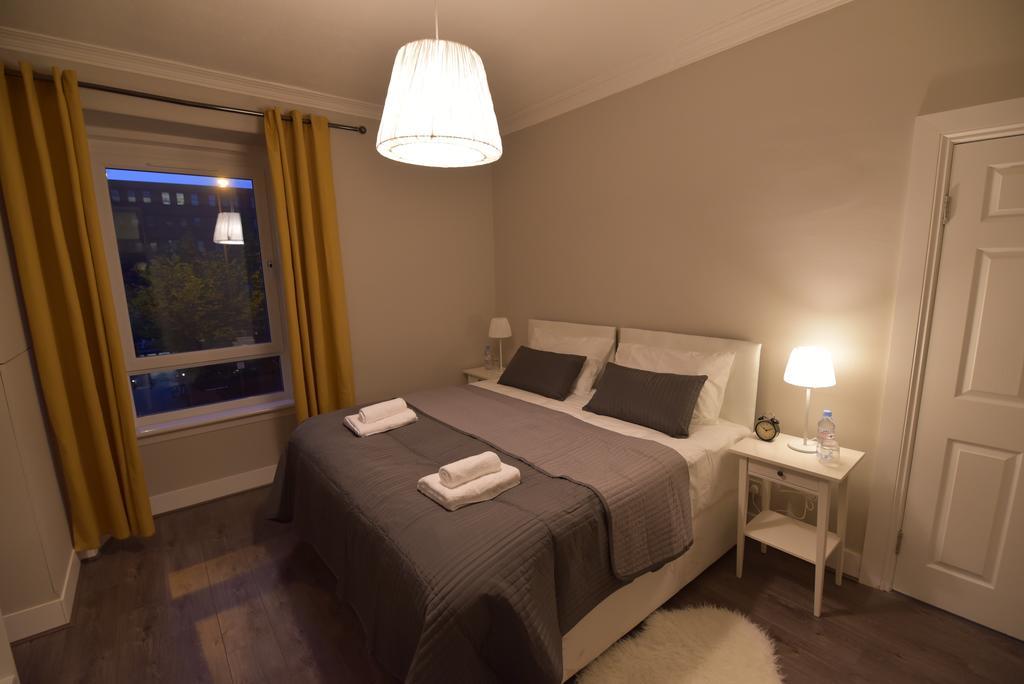 Meadowbank House Luxury Apartment EDI Exterior foto