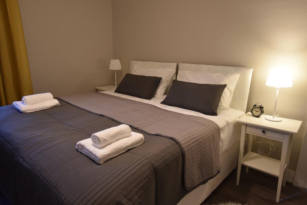 Meadowbank House Luxury Apartment EDI Exterior foto