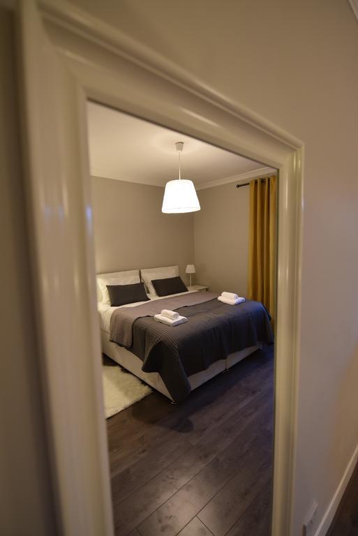 Meadowbank House Luxury Apartment EDI Exterior foto