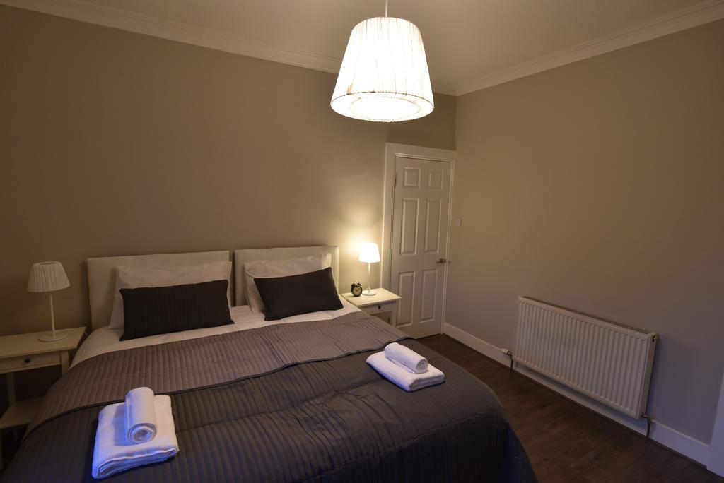 Meadowbank House Luxury Apartment EDI Exterior foto