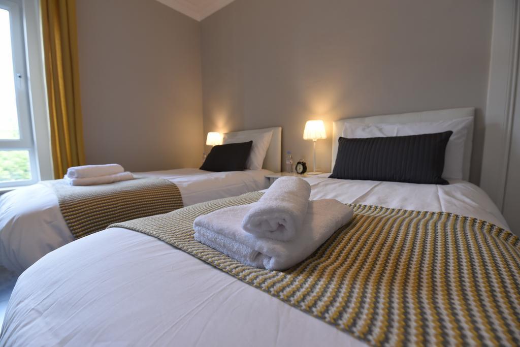Meadowbank House Luxury Apartment EDI Exterior foto