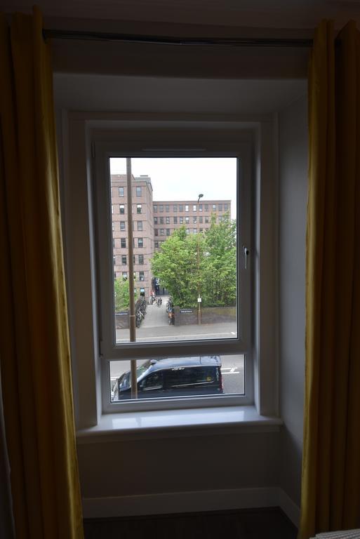 Meadowbank House Luxury Apartment EDI Exterior foto