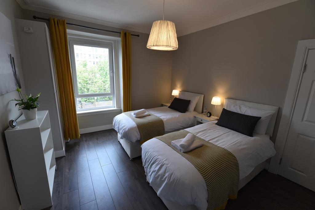 Meadowbank House Luxury Apartment EDI Exterior foto